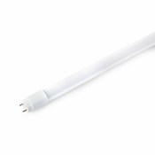 Berge LED cev - T8 - 18W - 120cm - 1800Lm - CCD - nano plast - topla bela