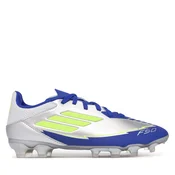 adidas Čevlji za nagomet F50 League Messi Multi-Ground IH0920 Siva