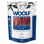 WOOLF Mekani Filet od Patke 100 g