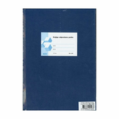 OBRAZEC 0,83 1/50 KNJIGA ODPOSLANE POŠTE