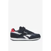 Reebok Superge V9-25195-02(IV)CH Mornarsko modra