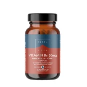 TERRANOVA Vitamin B6 50 mg 50/1
