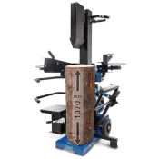 Vertikalni cepac za drva COMPACT 15T Scheppach