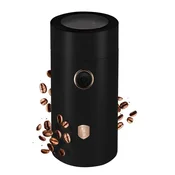 Berlingerhaus Električni mlinček za kavo iz kolekcije Black Rose