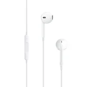 Apple EarPods/Jack/Wire/Bijele