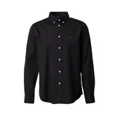 TOMMY HILFIGER Srajca črna