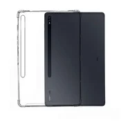 eSTUFF ORLANDO prozoren TPU ovitek, ES680100-BULK