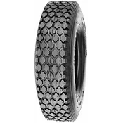 Letna DELI-TIRE traktorske gume 4.10/3.50-6 4PR S356 SET TT