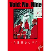 Void: No. Nine, Vol. 2