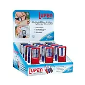 Lupa s WEDO LED rasvjetom 271 751599