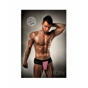 Moške spodnjice jockstrap Passion Pink