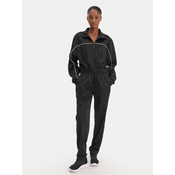 Reebok Trenirka Josee RK25509CCW Črna Regular Fit