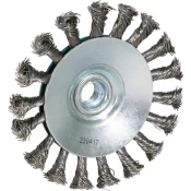 Makita Žicana cetka za INOX M14 D-77584 115mm