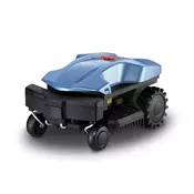 WIPER robotska kosilica I180S (25cm, 25.9V/5.0Ah,1800m2)