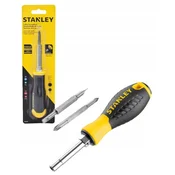 Stanley Odvijac + 6 Nastavaka 0-68-012