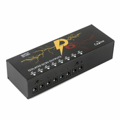 CALINE P6 ISOLATED POWER SUPPLY