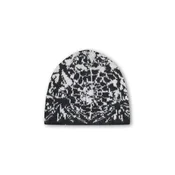 Ed Hardy Kape črna/pegasto bela