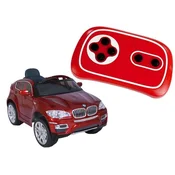 Extrastore TX20 daljinski upravljalnik za 2.4G baterijsko vozilo BMW X6, 6GT, I8, Audi Q8 FCC