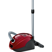 BOSCH BSGL3MULT3 Usisivac, 2400 W, Crveni