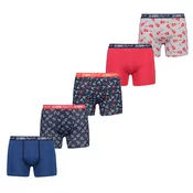Moške boxarice Lee Cooper 5 pack