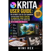 KRITA USER GUIDE