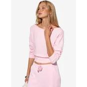 Busem Majica Sweatshirts roza