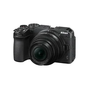 Nikon Z30 + Z 16-50mm VR (KIT) - demo