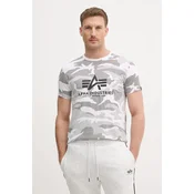 Kratka majica Alpha Industries Basic