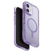 Premium ovitek UNIQ Combat MagClick™ za iPhone 17 - Purple