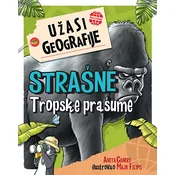 Valera Užasi geografije - Strašne tropske prašume