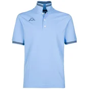 KAPPA LFS POLO MAJICA LOGO MALTAX 5 MSS ZA MUŠKARCE