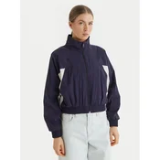 Calvin Klein Jeans Bomber jakna LV047F506G Mornarsko modra Regular Fit