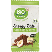 Bio Protein Balls - lešnik & kakav