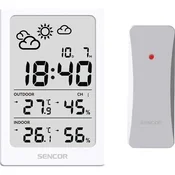 SENCOR VREMENSKA POSTAJA SWS 2300 W