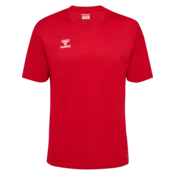 Hummel Dres HMLESSENTIAL JERSEY S/S
