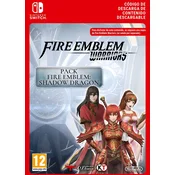 Fire Emblem: Shadow Dragon DLC Pack (DLC) (Nintendo Switch) eShop Key EUROPE