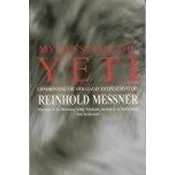My Quest for the Yeti