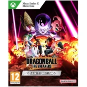 Dragon Ball: The Breakers - Special Edition (X1/XSX)