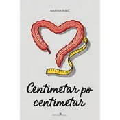 CENTIMETAR PO CENTIMETAR