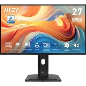 Monitor MSI PRO MP275PG E14, 27 Full HD IPS, 144 Hz, 1 ms (MPRT)