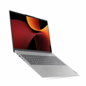 LENOVO LENOVO Ideapad Slim 5 AMD Ryzen 7 8845HS 16inch OLED 32GB 1TB UMA W11H Cloud Grey prenosni računalnik, (21051941)