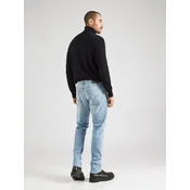 G-Star Raw 3301 SLIM Modra