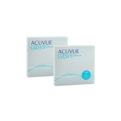 Johnson & Johnson Acuvue Oasys 1-Day with HydraLuxe (180 leća) Dioptrije: -2, Zakrivljenost: 8.5, Promjer: 14.3