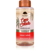 Tree Hut Coco Colada Foaming Gel Wash penasti gel za prhanje 532 ml