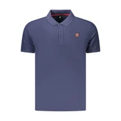Moška polo majica s kratkimi rokavi
