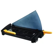 Rezac papira-giljotina Stellar A3 Fellowes