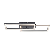Leuchten Direkt 14692-18 - LED prigušiva plafonska svetiljka IVEN LED/36W/230V