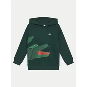 Lacoste Jopa SJ2561 Zelena Oversize