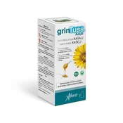 grinTuss Adult, sirup protiv kašlja za odrasle