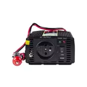 Green Cell Voltage Car Inverter 12V to 230V. 150W/300W (INV06)